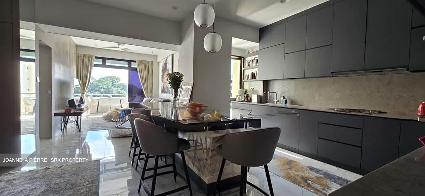 Allsworth Park (D10), Condominium #567662631